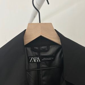 Zara Trench Coat